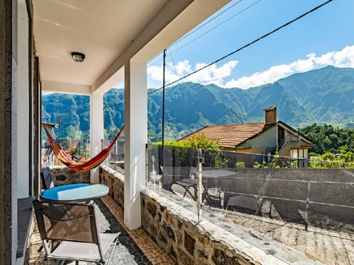 Appartement Madeira/São Vicente, 2 pièces, 3 personnes - photo_1011789079779