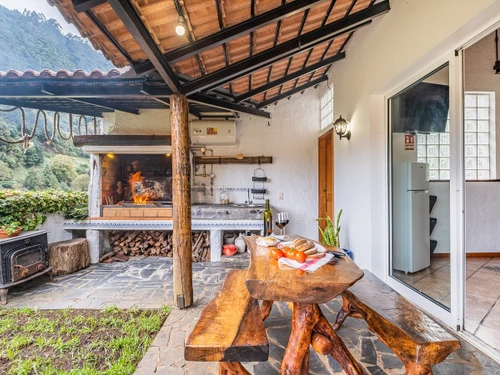 Maison São Roque do Faial, 4 pièces, 8 personnes - photo_1011789079918