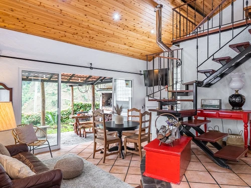 Maison São Roque do Faial, 4 pièces, 8 personnes - photo_1011789079918