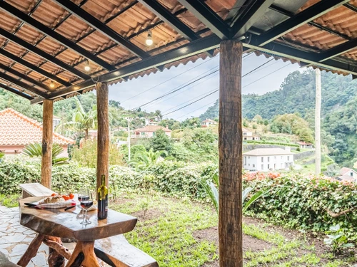 Ferienhaus São Roque do Faial, 3 Schlafzimmer, 8 Personen - photo_1011789079918