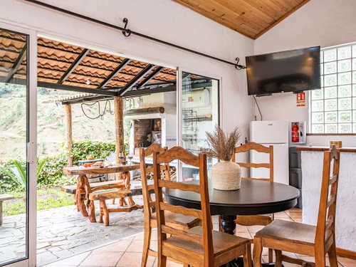 Maison São Roque do Faial, 4 pièces, 8 personnes - photo_1011789079918