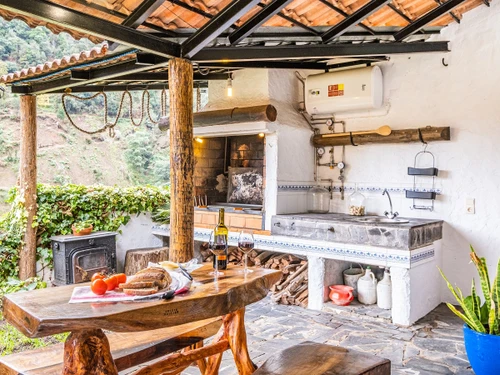 Maison São Roque do Faial, 4 pièces, 8 personnes - photo_1011789079918