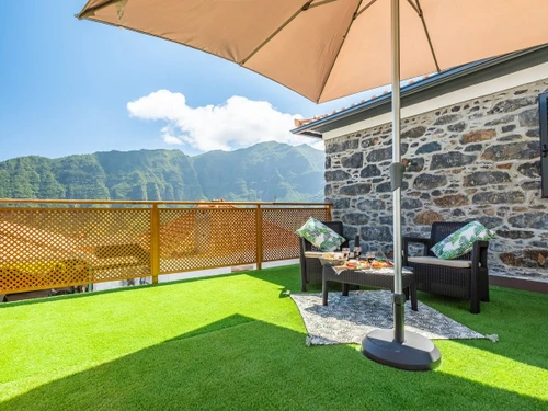 Ferienwohnung Madeira/São Vicente, 2 Schlafzimmer, 2 Personen - photo_1011789080055