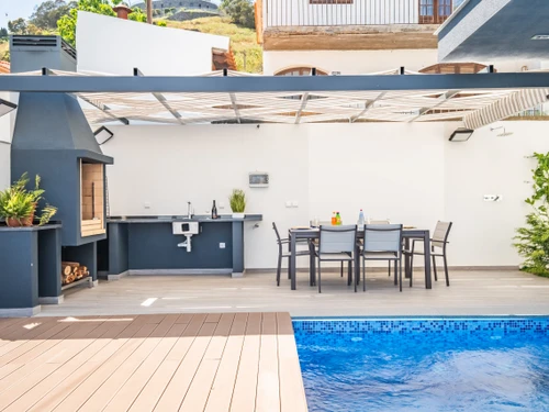 Villa Funchal, 7 pièces, 16 personnes - photo_1011789080333