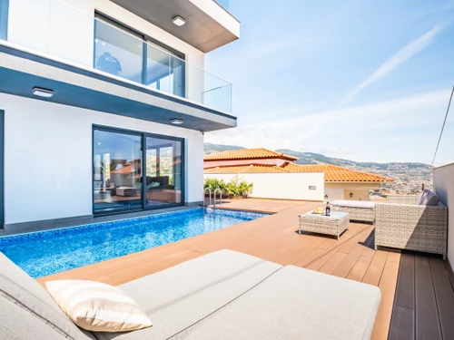 Villa Funchal, 7 pièces, 16 personnes - photo_1011789080333