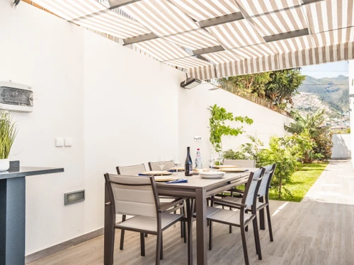 Villa Funchal, 7 pièces, 16 personnes - photo_1011789080333