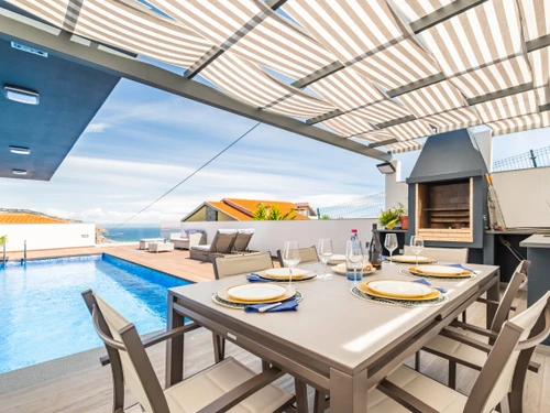 Villa Funchal, 7 pièces, 16 personnes - photo_1011789080333