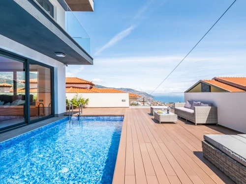 Villa Funchal, 6 Schlafzimmer, 16 Personen - photo_1011789080333