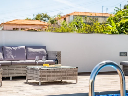 Villa Funchal, 7 pièces, 16 personnes - photo_1011789080333