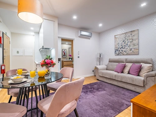 Appartement Funchal, 2 pièces, 4 personnes - photo_1011789080502