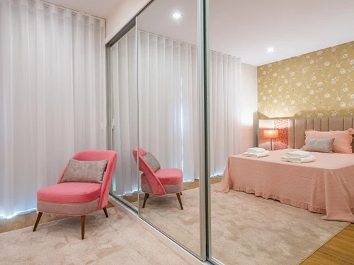 Appartement Funchal, 2 pièces, 4 personnes - photo_1011789080502