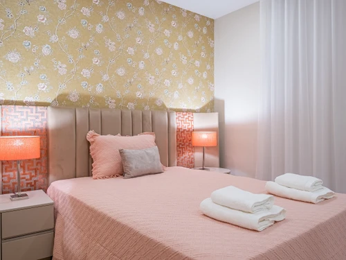 Appartement Funchal, 2 pièces, 4 personnes - photo_1011789080502