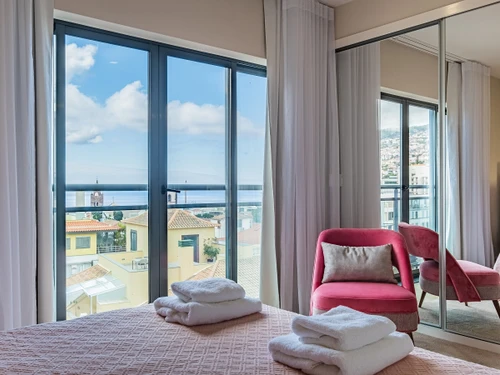 Apartment Funchal, 1 bedroom, 4 persons - photo_1011789080502