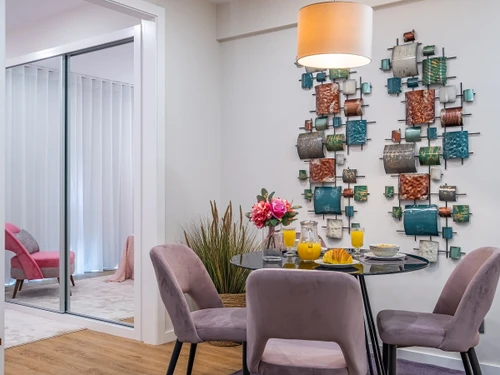 Appartement Funchal, 2 pièces, 4 personnes - photo_1011789080502