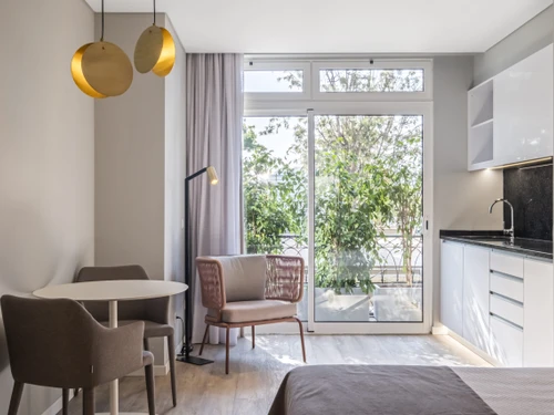 Apartamento Funchal, 1 dormitorio, 2 personas - photo_1011789080637