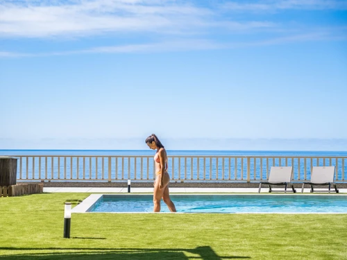 Maison Madeira/São Vicente, 2 pièces, 3 personnes - photo_1011789080917