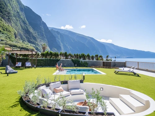 Maison Madeira/São Vicente, 2 pièces, 3 personnes - photo_1011789080917