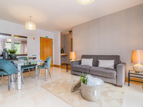 Appartement Funchal, 2 pièces, 4 personnes - photo_1011789081063