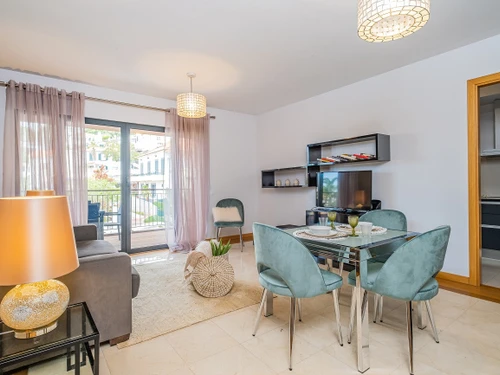 Appartement Funchal, 2 pièces, 4 personnes - photo_1011789081063