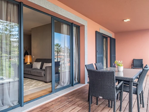 Appartement Funchal, 2 pièces, 4 personnes - photo_1011789081063