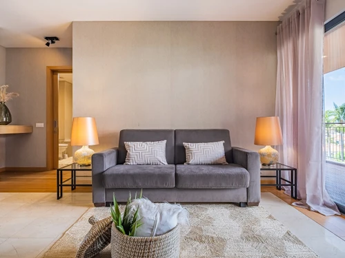 Appartement Funchal, 2 pièces, 4 personnes - photo_1011789081063