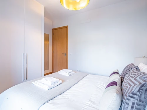 Appartement Funchal, 2 pièces, 4 personnes - photo_1011789081063