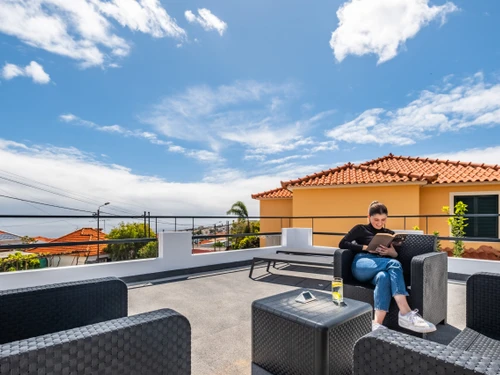 Ferienhaus Funchal, 2 Schlafzimmer, 4 Personen - photo_1011789081204