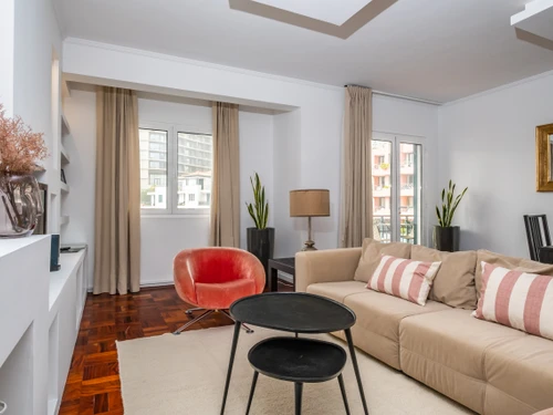 Ferienwohnung Funchal, 3 Schlafzimmer, 6 Personen - photo_1011789081495