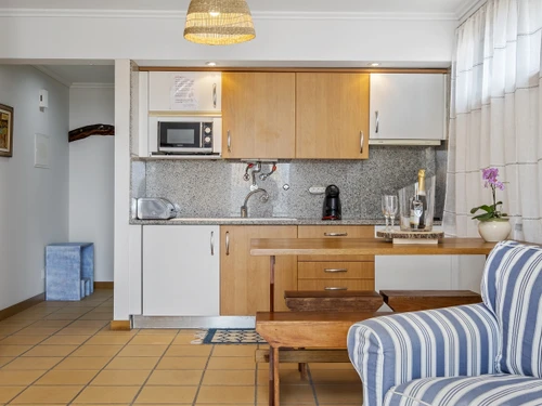 Gîte Porto Santo, 2 pièces, 4 personnes - photo_1011789081651