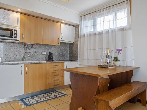 Gîte Porto Santo, 2 pièces, 4 personnes - photo_1011789081651