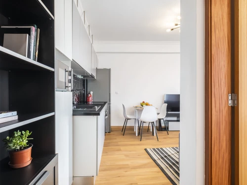 Maison Ribeira Brava, 2 pièces, 2 personnes - photo_1011789081795