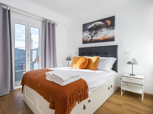 Maison Ribeira Brava, 2 pièces, 2 personnes - photo_1011789081795