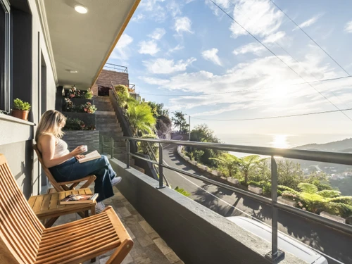 Maison Ribeira Brava, 2 pièces, 2 personnes - photo_1011789081795