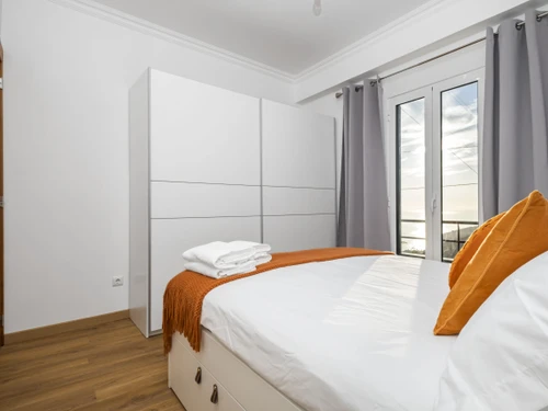 Maison Ribeira Brava, 2 pièces, 2 personnes - photo_1011789081795