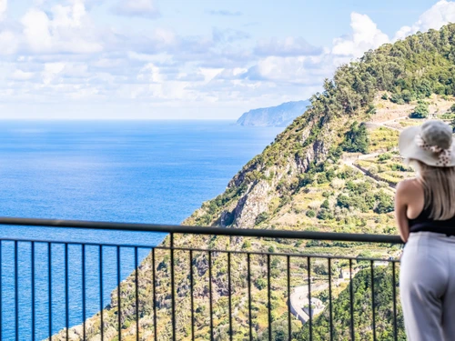 Maison Porto Moniz, 4 pièces, 6 personnes - photo_1011789081920