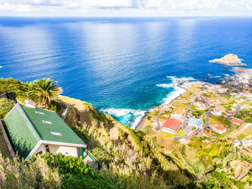 Maison Porto Moniz, 4 pièces, 6 personnes - photo_1011789081920