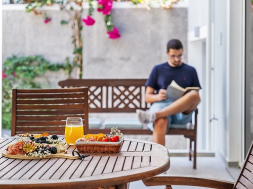 Appartement Ponta do Sol, 3 pièces, 4 personnes - photo_1011789082078