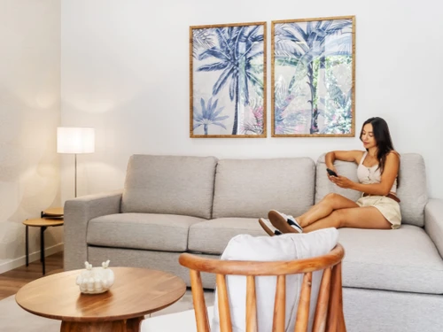 Appartement Ponta do Sol, 3 pièces, 4 personnes - photo_1011789082078