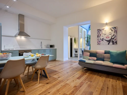 Appartement Funchal, 2 pièces, 2 personnes - photo_1011789082493