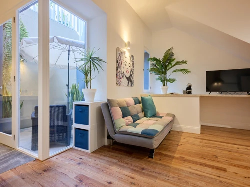 Appartement Funchal, 2 pièces, 2 personnes - photo_1011789082493