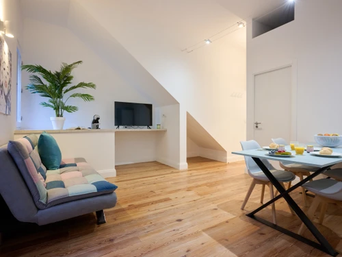 Appartement Funchal, 2 pièces, 2 personnes - photo_1011789082493