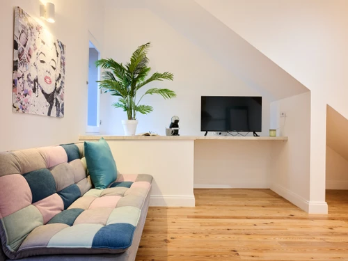 Appartement Funchal, 2 pièces, 2 personnes - photo_1011789082493