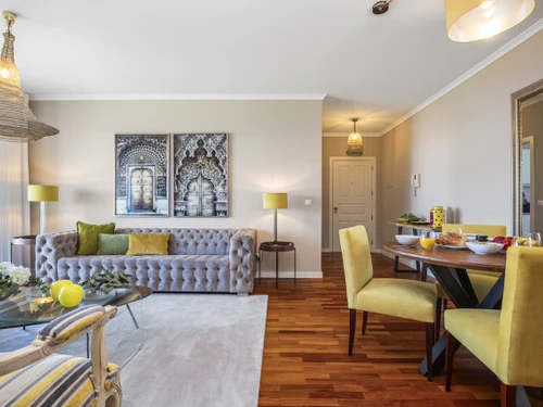 Ferienwohnung Madeira/Santa Cruz, 2 Schlafzimmer, 4 Personen - photo_1011789082770