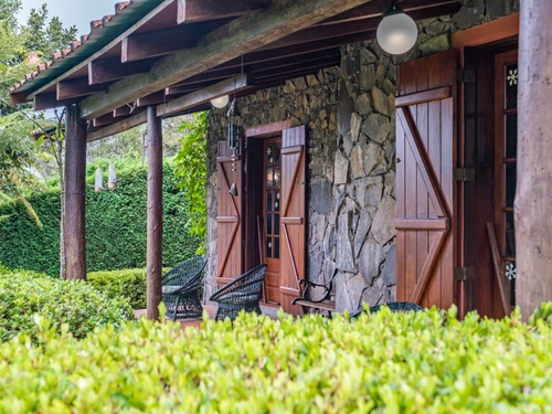 Chalet Madeira/Santana, 2 dormitorios, 4 personas - photo_1011789082901
