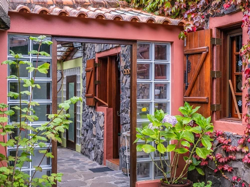 Chalet Madeira/Santana, 3 pièces, 4 personnes - photo_1011789082901