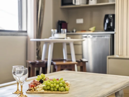 Appartement Porto Moniz, 3 pièces, 4 personnes - photo_1011789083058