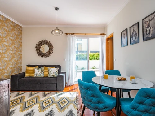 Appartement Porto Moniz, 2 pièces, 2 personnes - photo_1011789083194