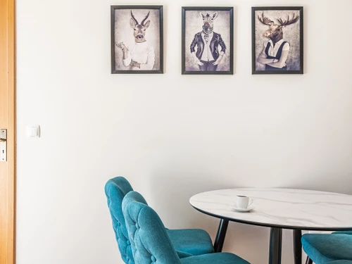 Appartement Porto Moniz, 2 pièces, 2 personnes - photo_1011789083194