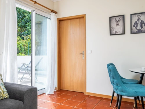 Appartement Porto Moniz, 2 pièces, 2 personnes - photo_1011789083194