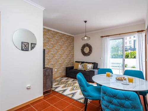 Appartement Porto Moniz, 2 pièces, 2 personnes - photo_1011789083194